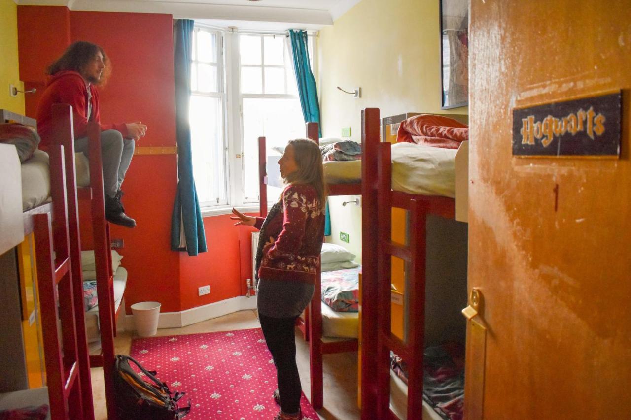 Royal Mile Backpackers Auberge de jeunesse