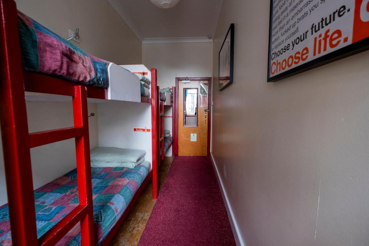 Auberge de jeunesse Royal Mile Backpackers *