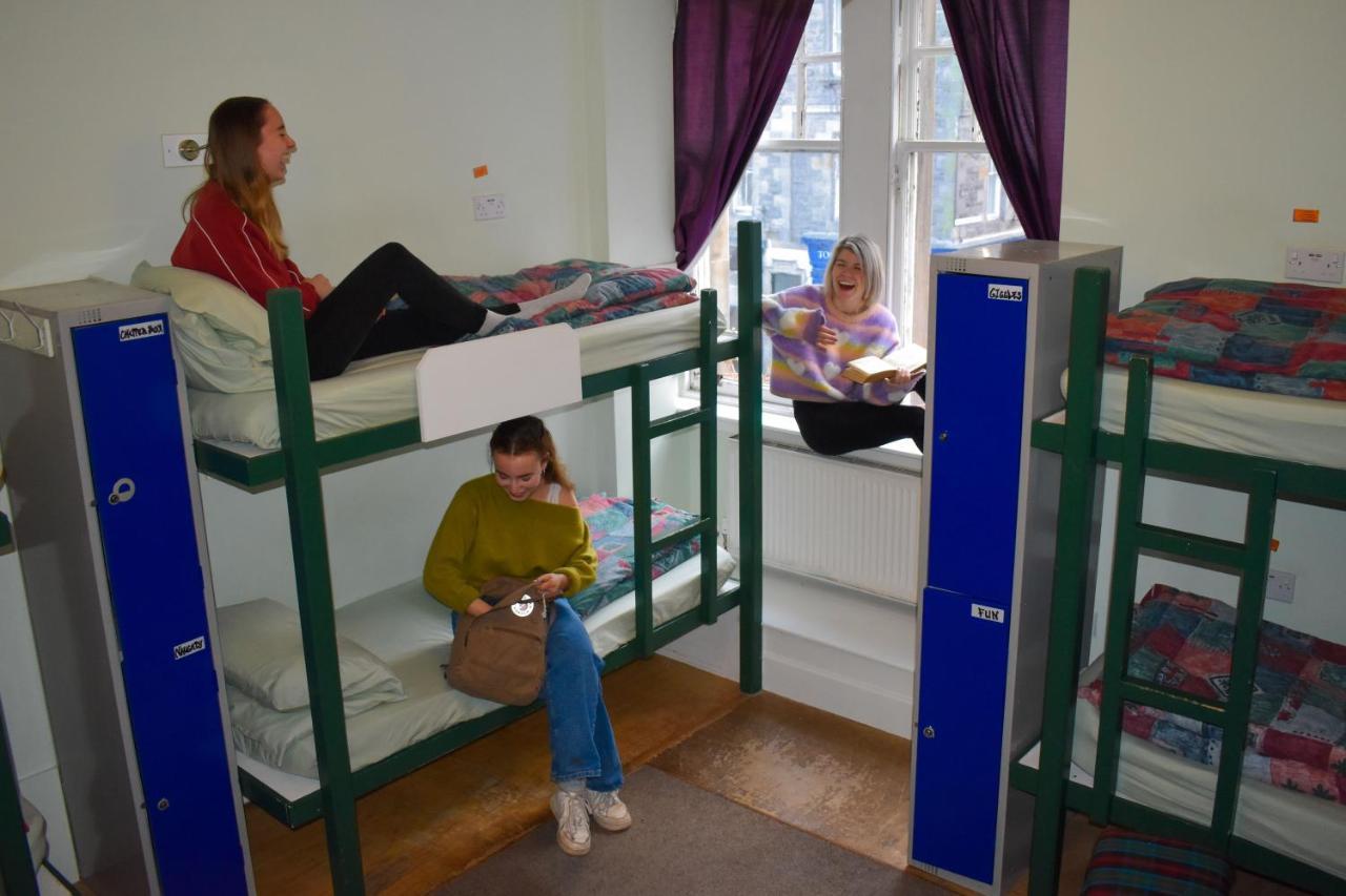 Royal Mile Backpackers Hostel EDI