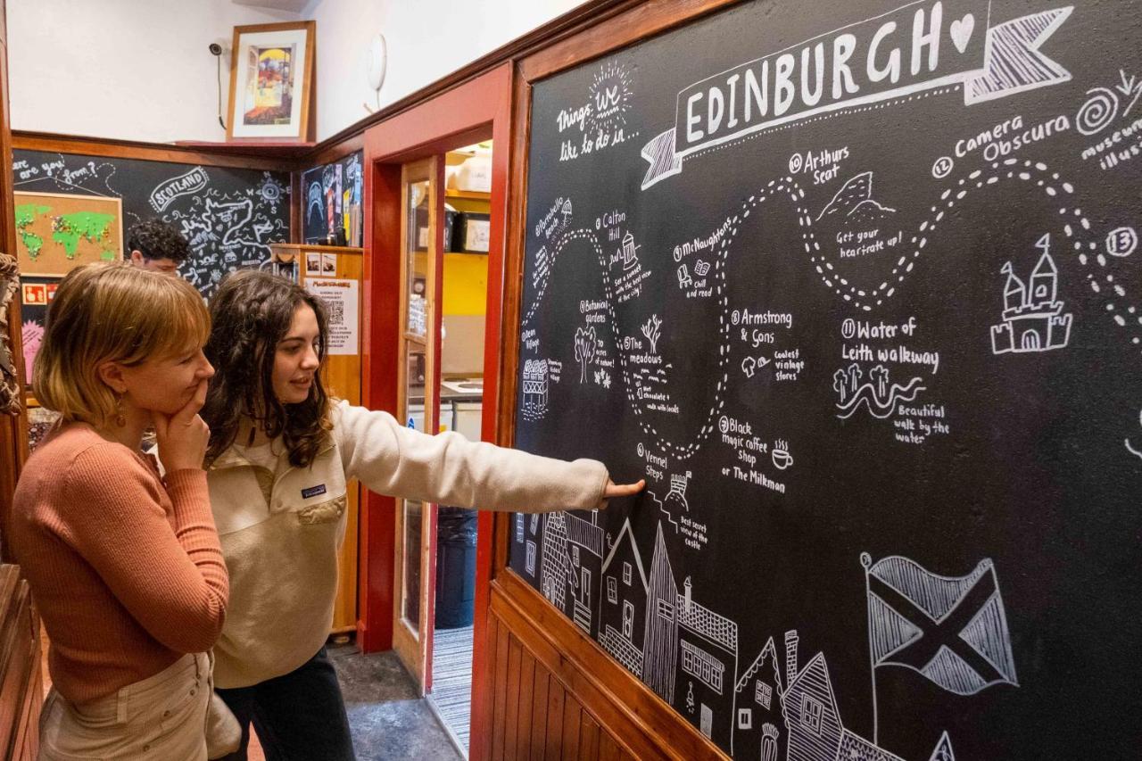 Hostel Royal Mile Backpackers EDI