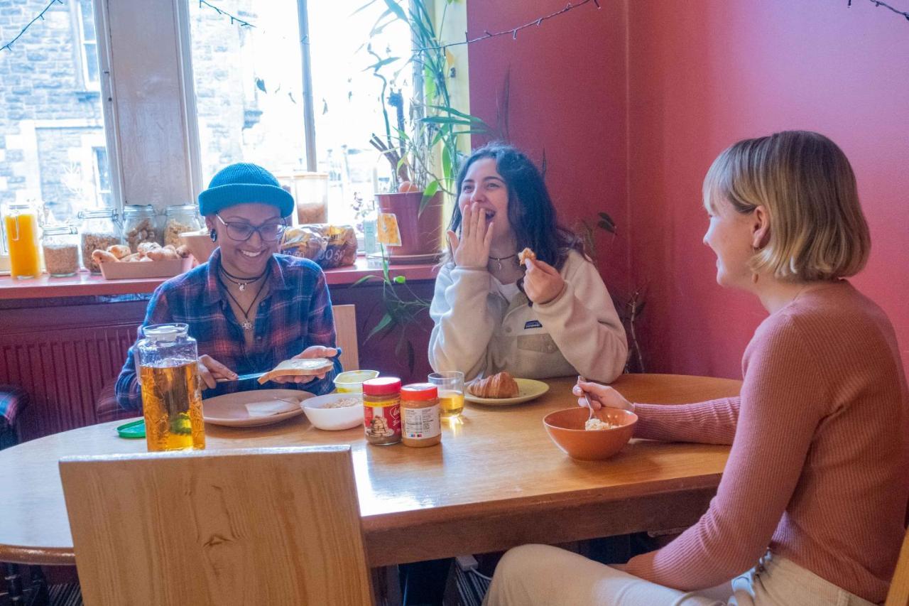Royal Mile Backpackers Hostel EDI