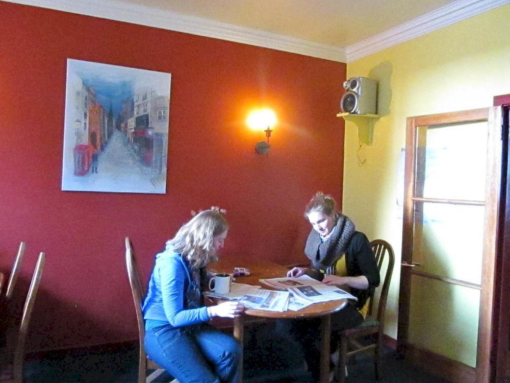 Hostel Royal Mile Backpackers EDI